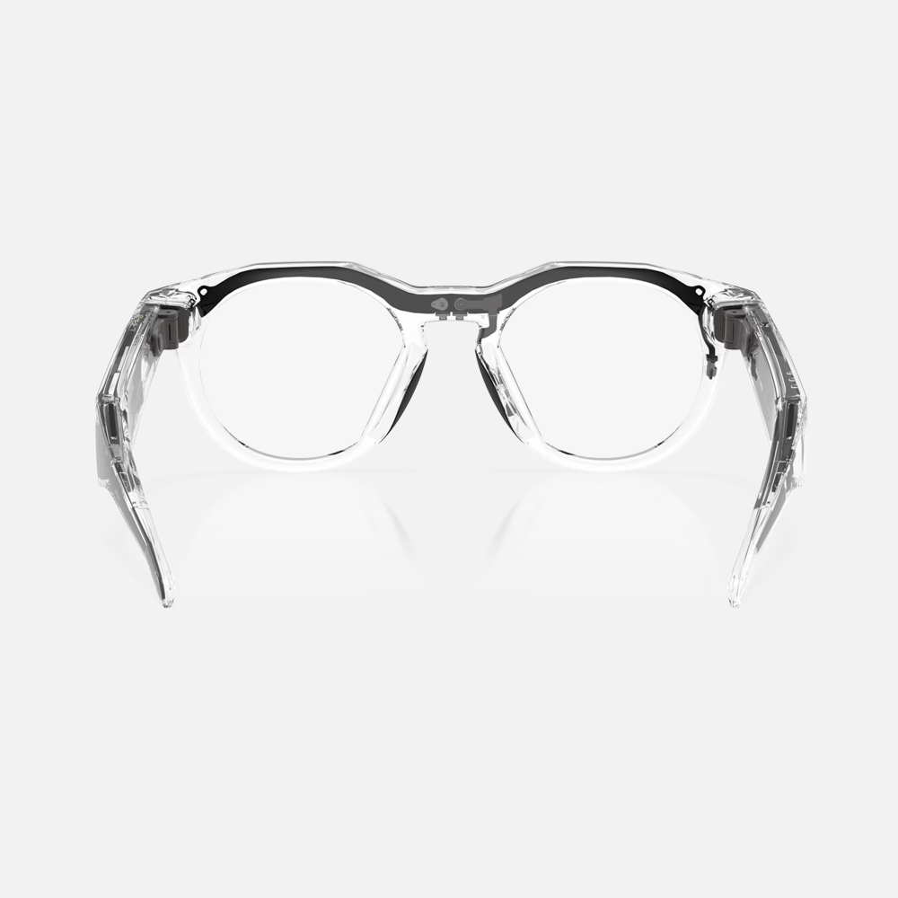Oakley-HSTN-transitions-back