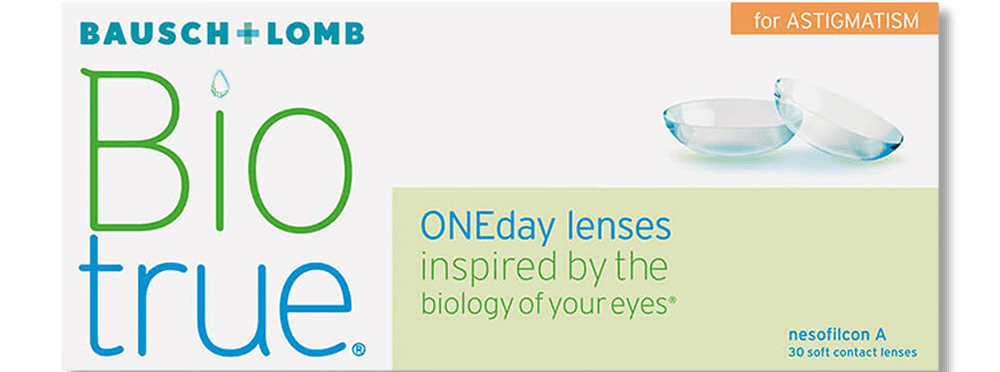 Biotrue Oneday Contact Lenses - Thumbnail 5
