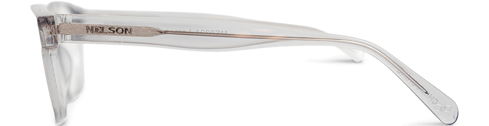 Nelson-Larson-Reading-Glasses-Smoke-Side-View