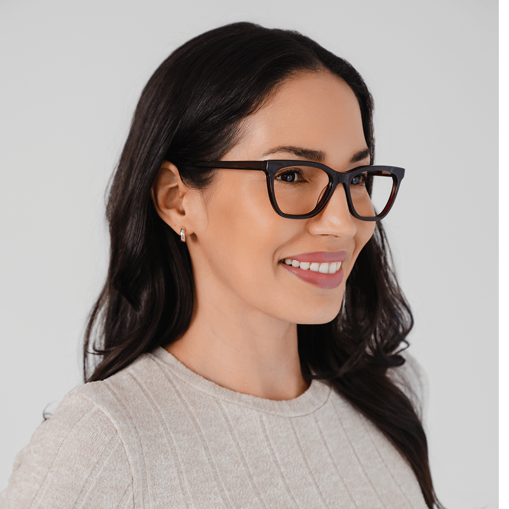 Nelson-Morgan-Reading-Glasses-Bordeaux-Model-Side-View