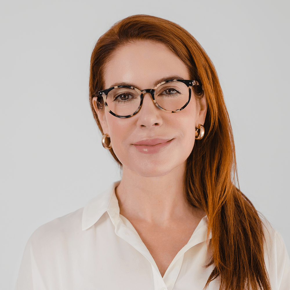 Nelson-Kennedy-Reading-Glasses-Smoked-Tortoise-Model-Front-View