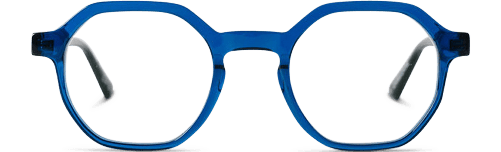 Nelson-Davis-Reading-Glasses-Cobalt-Onyx-Front-View