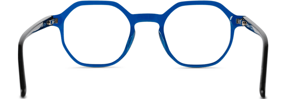 Nelson-Davis-Reading-Glasses-Cobalt-Onyx-Back-View