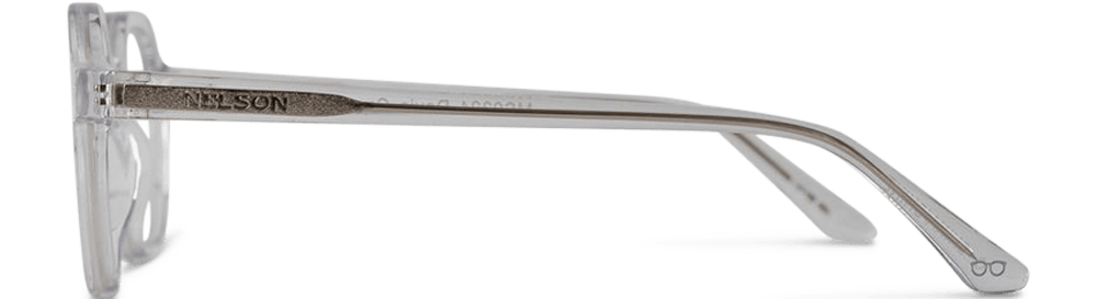 Nelson-Davis-Reading-Glasses-Crystal-Lucite-Side-View