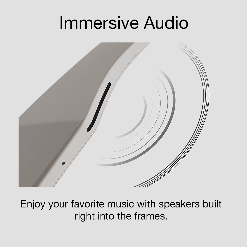 Oakley-HSTN-audio