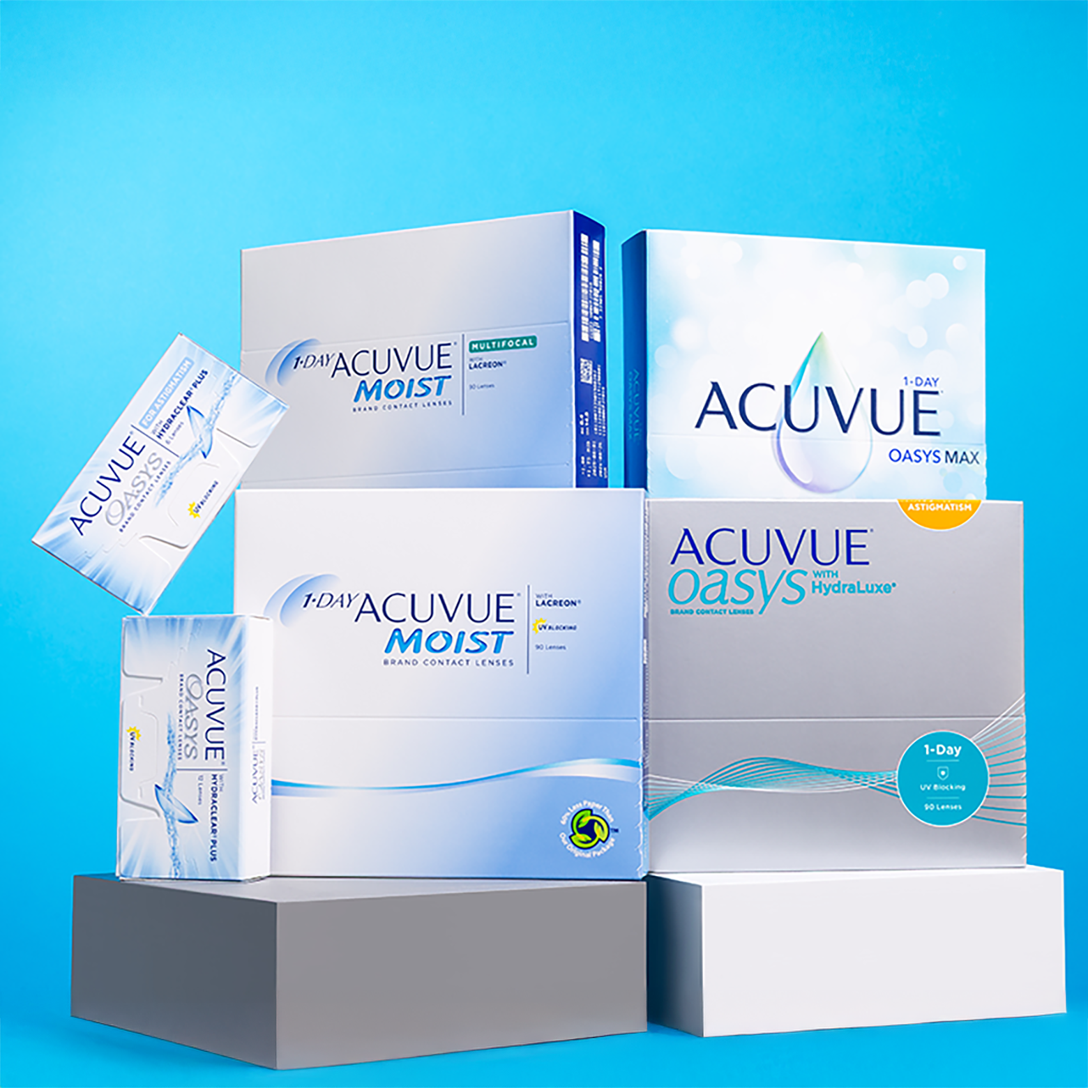 ACUVUE®